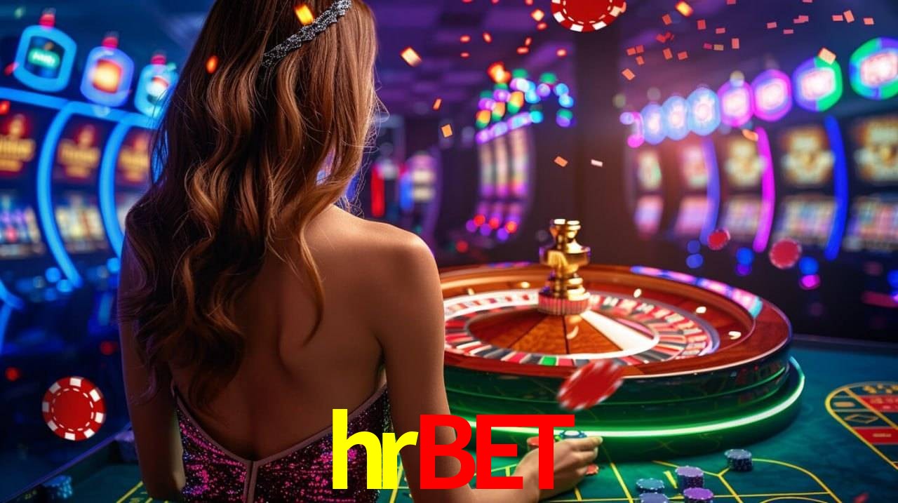 hrbet App Interface
